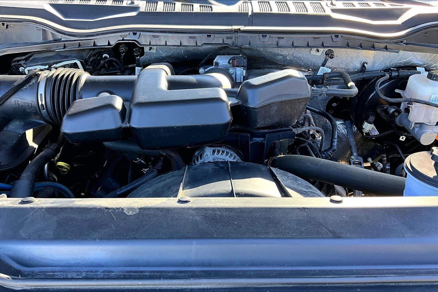 Certified 2019 Ford F250 XL w/ XL Value Package AWD/4WD image 27
