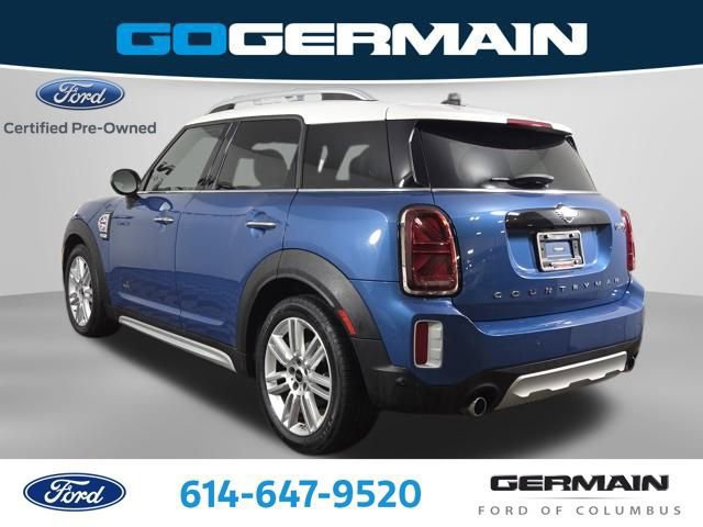 Used 2023 MINI Cooper Countryman S image 5