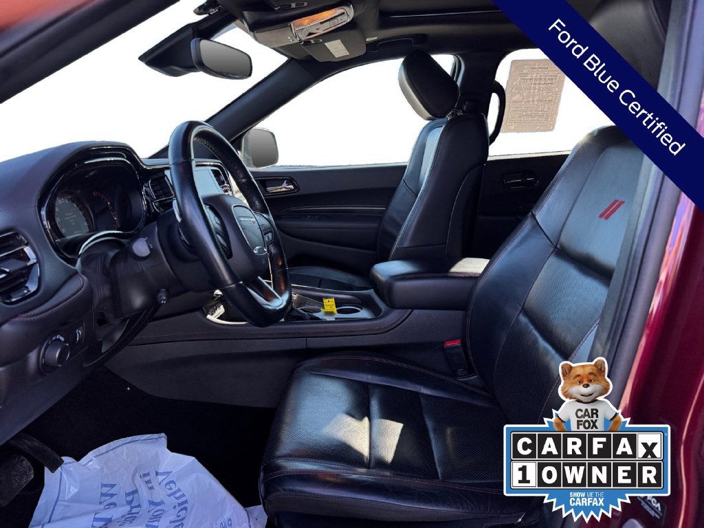 Used 2024 Dodge Durango GT AWD/4WD image 13