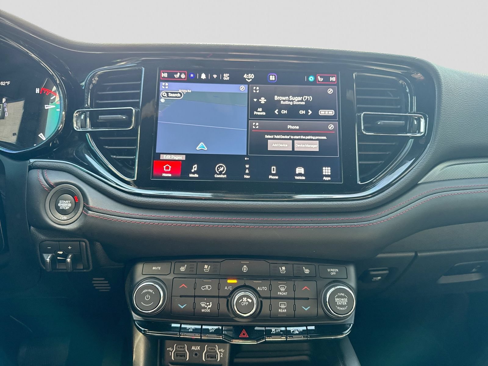 Used 2023 Dodge Durango R/T AWD/4WD image 36