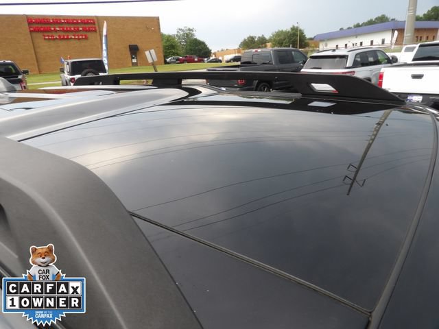 Certified 2025 Ford Bronco Sport Outer Banks w/ Outer Banks Tech Package+ AWD/4WD image 16