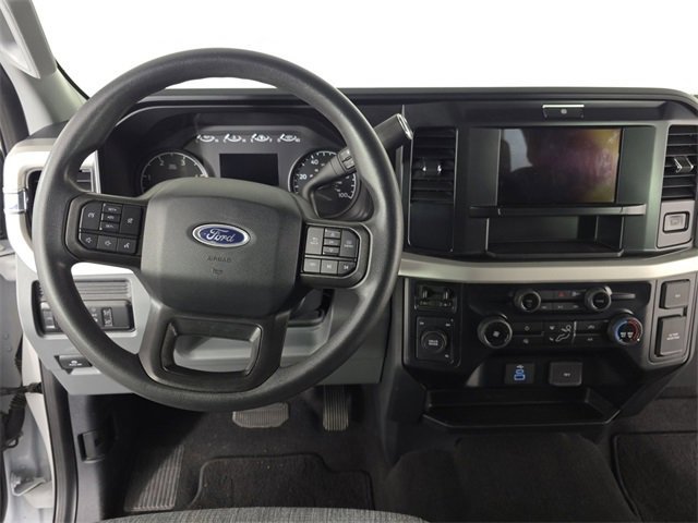Certified 2025 Ford F250 XLT image 11