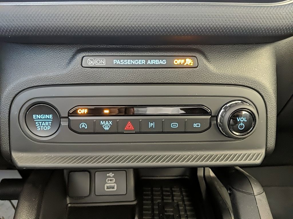 Certified 2025 Ford Bronco Sport Badlands w/ Badlands Tech Package AWD/4WD image 20