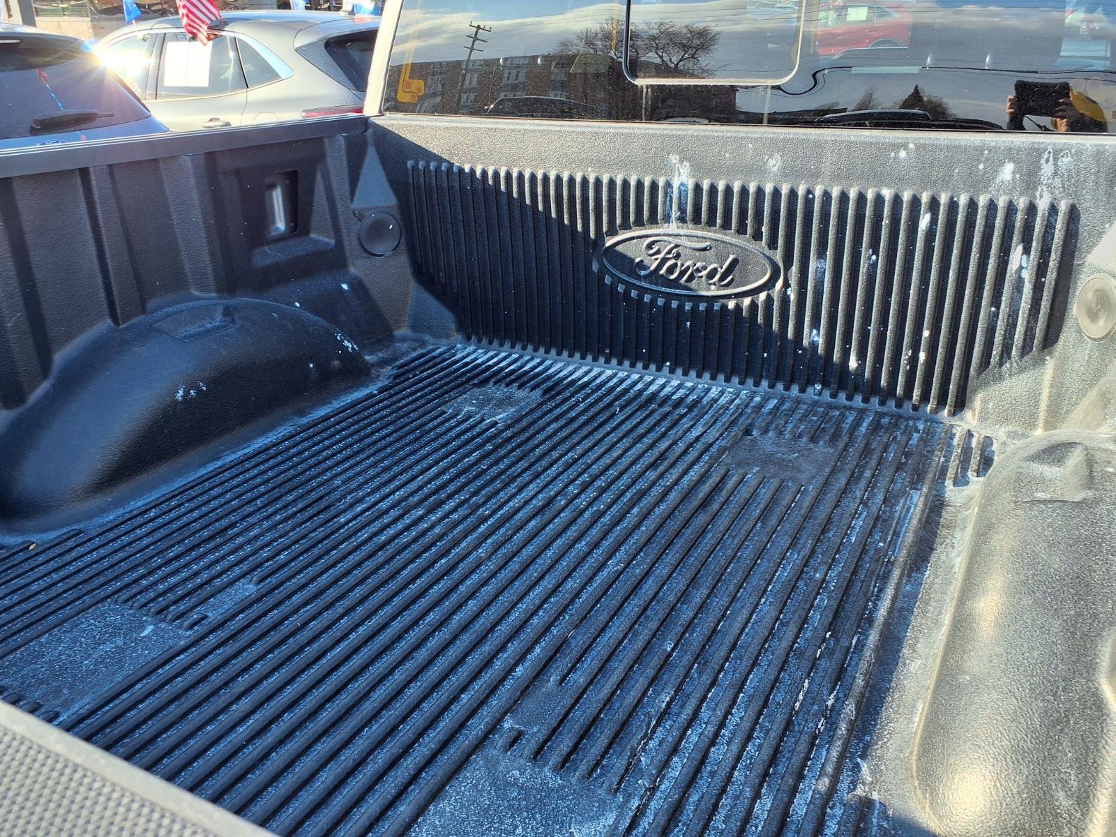 Certified 2023 Ford F150 XLT image 25