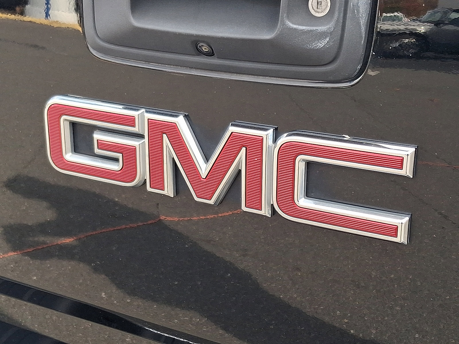 Used 2017 GMC Canyon SLE w/ Trailering Package image 31