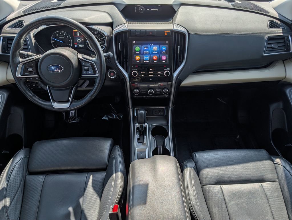 Used 2020 Subaru Ascent Limited w/ Popular Package #2A image 18