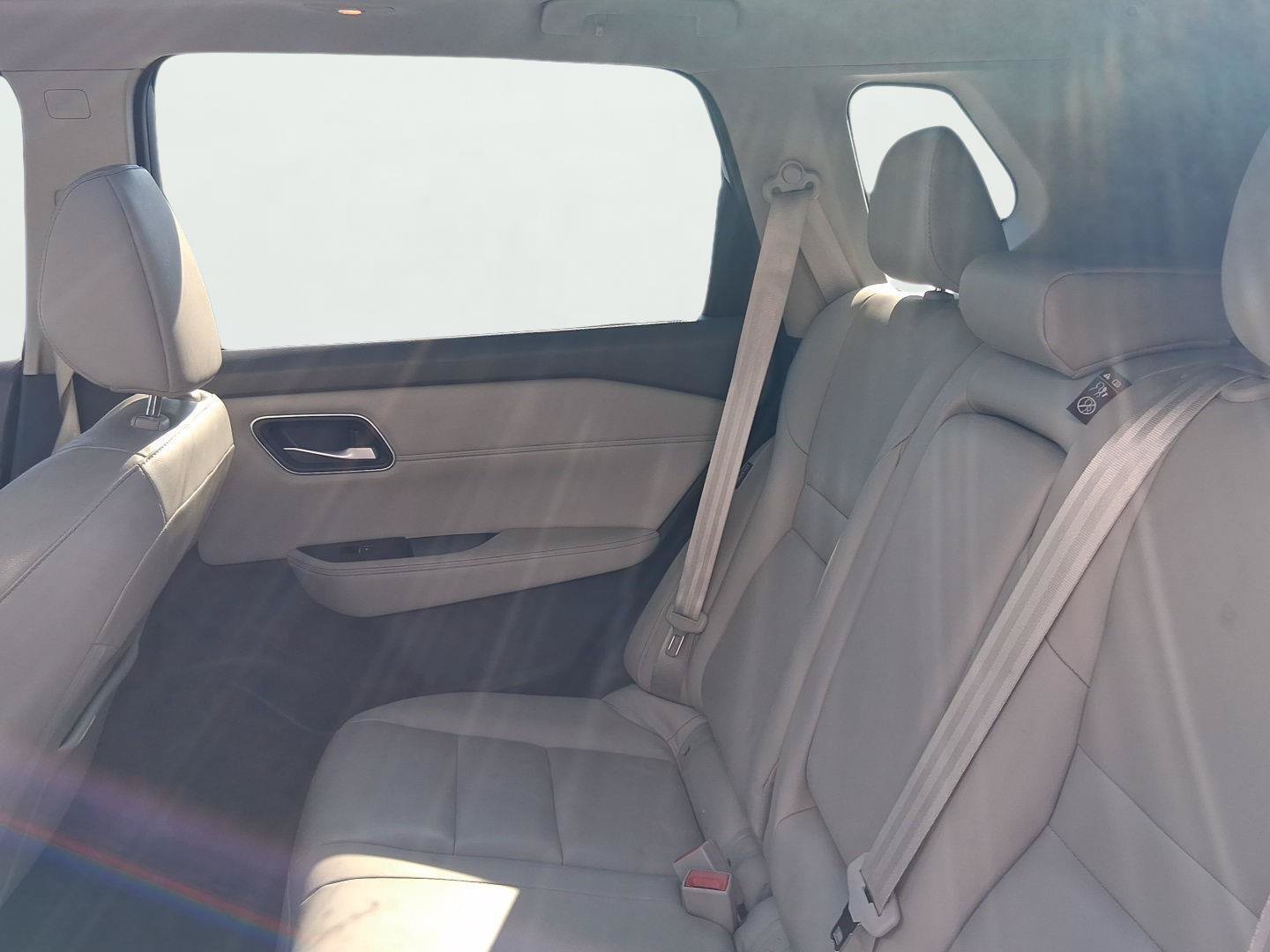 Used 2021 Nissan Rogue SL FWD image 18