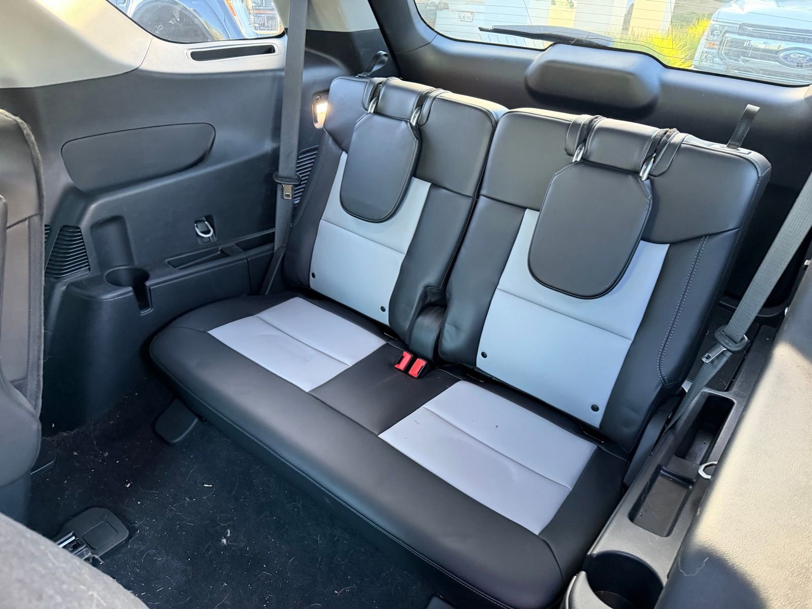 Certified 2023 Ford Explorer XLT w/ Equipment Group 202A image 13