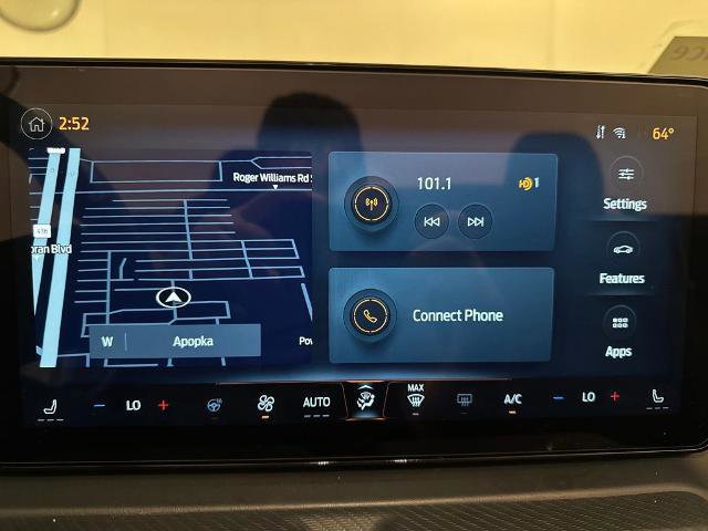 Certified 2025 Ford Mustang GT Premium image 29