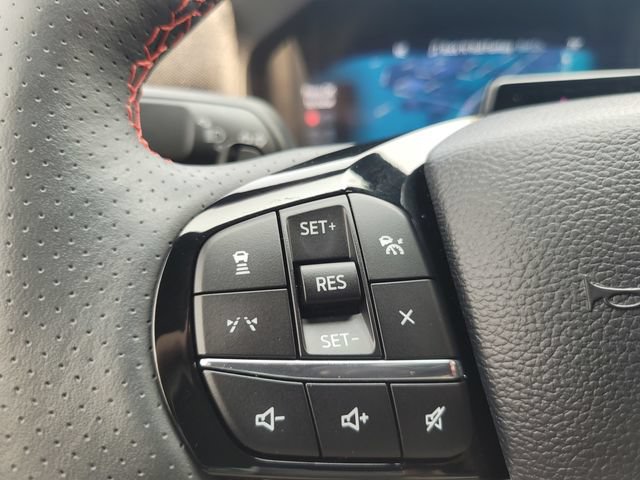 Certified 2026 Ford Explorer ST AWD/4WD image 27