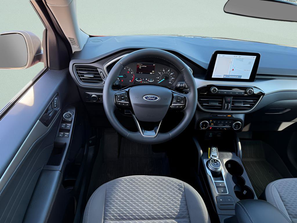 Certified 2022 Ford Escape SE w/ Convenience Package AWD/4WD image 7