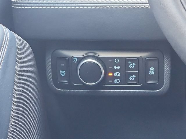 Certified 2025 Ford Mustang Mach-E Select AWD/4WD image 12