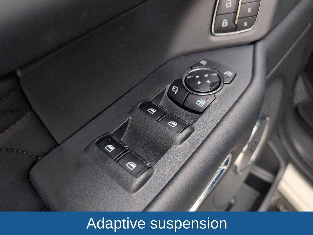 Certified 2023 Ford Expedition Platinum image 36