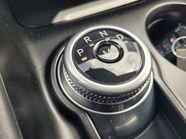 Certified 2025 Ford Explorer ST image 18