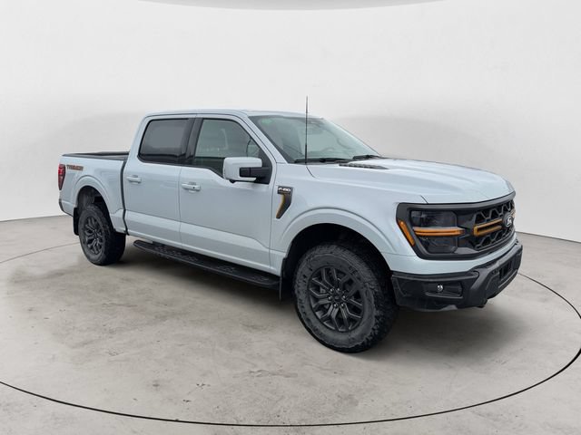 Certified 2025 Ford F150 Tremor w/ Equipment Group 402A High AWD/4WD image 7