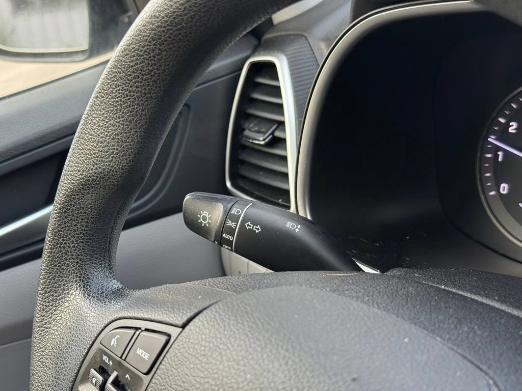 Used 2019 Hyundai Tucson Value AWD/4WD image 28