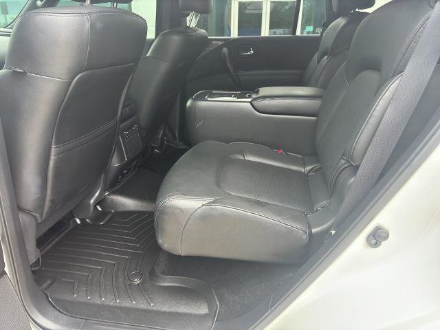 Used 2023 Nissan Armada SL image 10