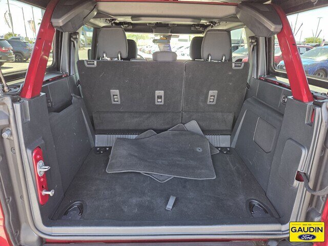 Certified 2025 Ford Bronco Big Bend AWD/4WD image 14