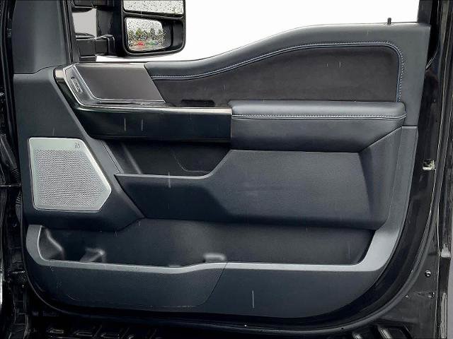 Certified 2024 Ford F150 Platinum AWD/4WD image 31