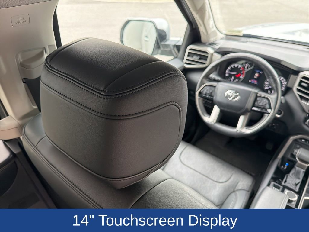 Used 2023 Toyota Tundra Limited image 15