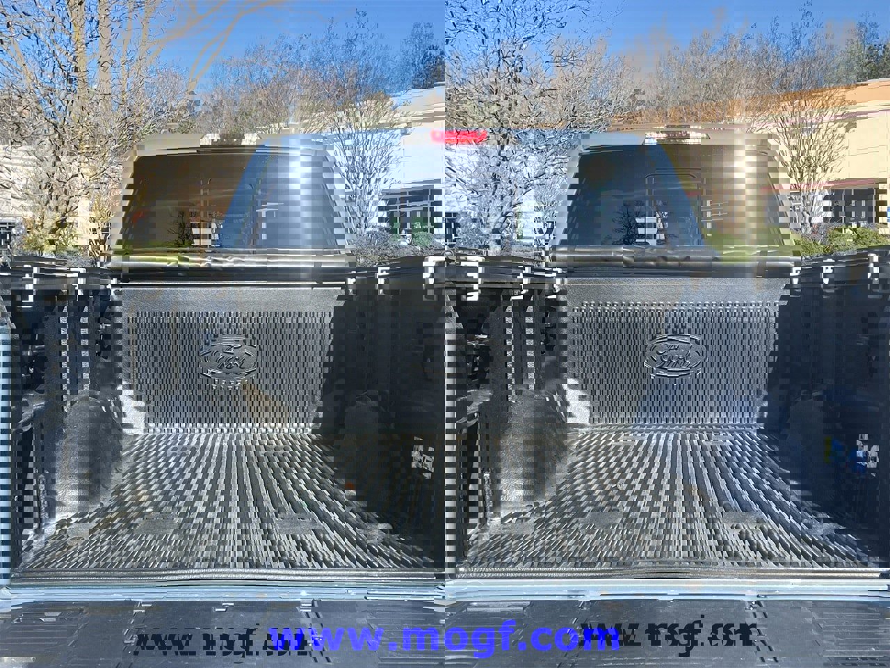 Certified 2023 Ford F150 Lariat w/ Equipment Group 502A High image 30