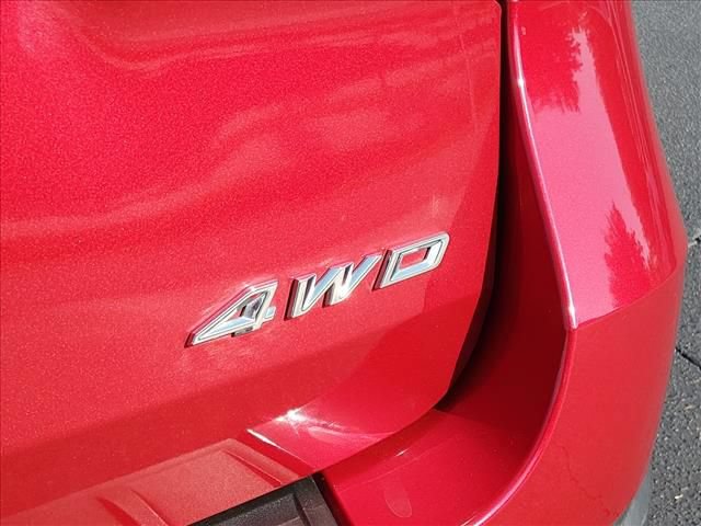 Certified 2023 Ford Explorer XLT AWD/4WD image 18