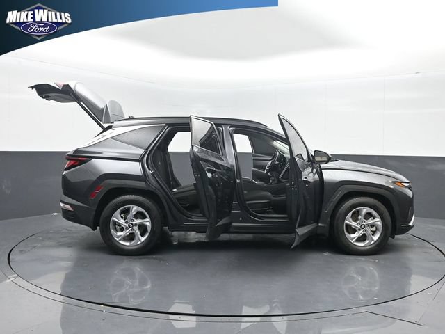 Used 2024 Hyundai Tucson SEL FWD image 27