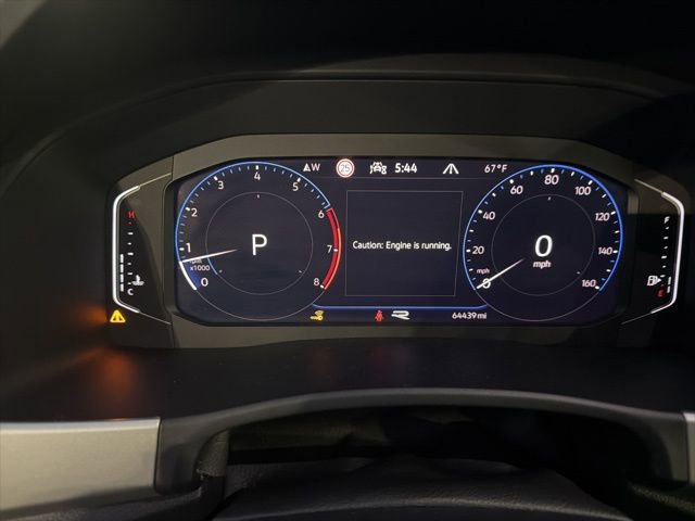 Used 2021 Volkswagen Atlas SEL Premium image 26