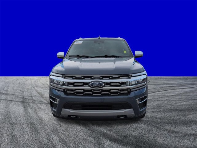Certified 2023 Ford Expedition Max Platinum AWD/4WD image 9