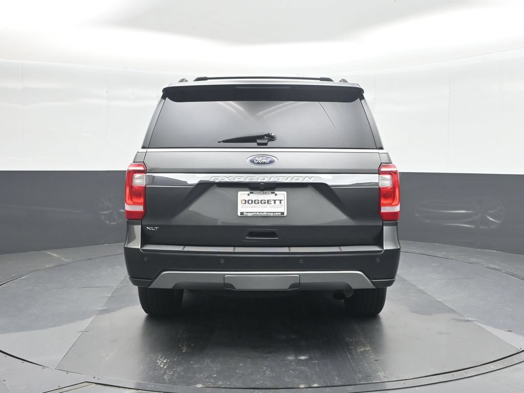 Certified 2021 Ford Expedition XLT RWD image 17