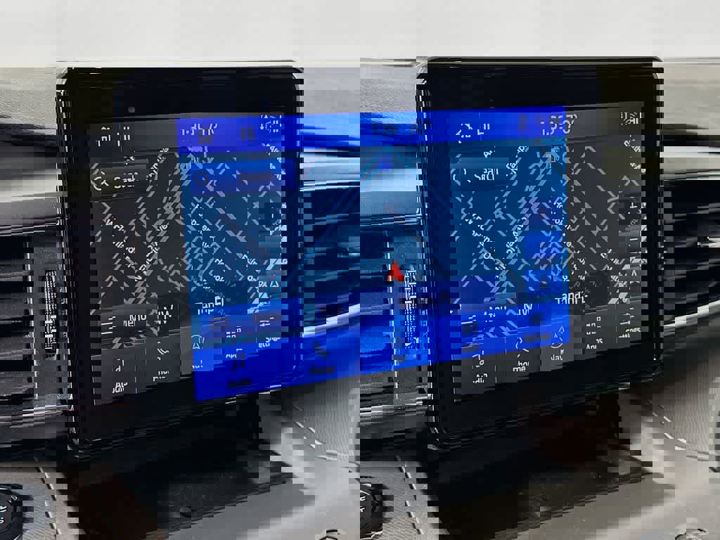 Certified 2022 Ford Explorer XLT w/ Equipment Group 202A image 28