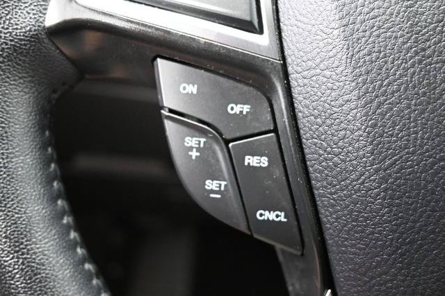 Certified 2024 Ford Edge SEL w/ Convenience Package AWD/4WD image 21