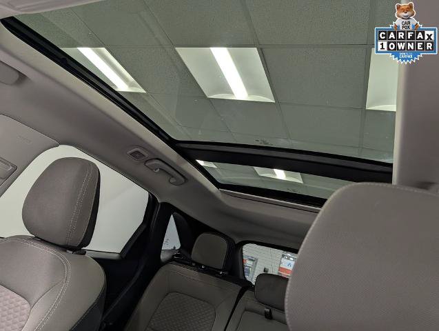 Certified 2022 Ford Escape SE w/ SE Sport Appearance Package AWD/4WD image 22