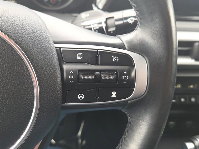 Used 2024 Kia K5 GT-Line w/ GT-Line Premium Package AWD/4WD image 33