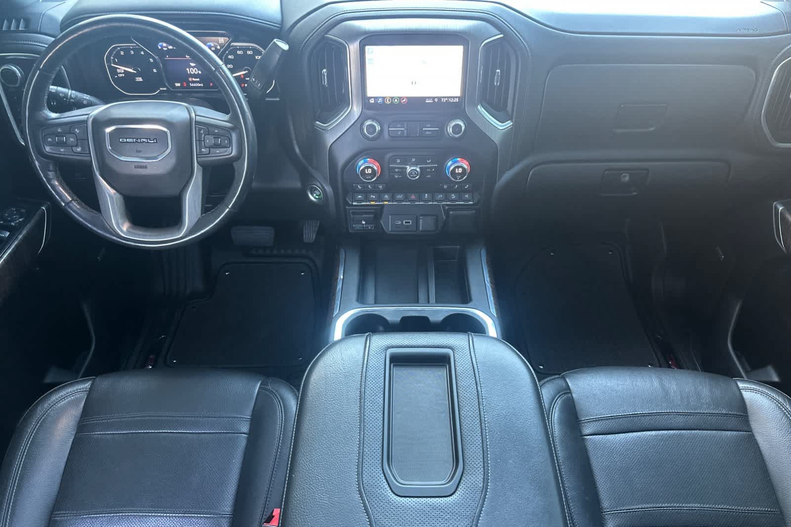 Used 2019 GMC Sierra 1500 Denali w/ Denali Ultimate Package AWD/4WD image 3