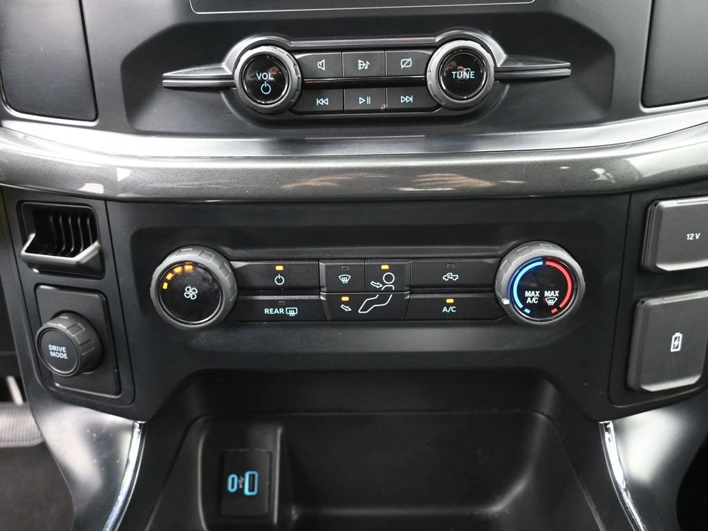 Certified 2023 Ford F150 Lariat image 9