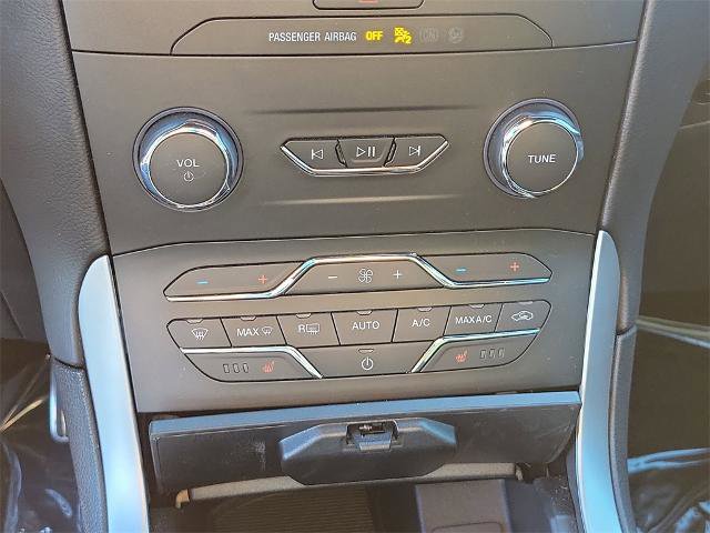 Certified 2020 Ford Edge ST-Line image 30