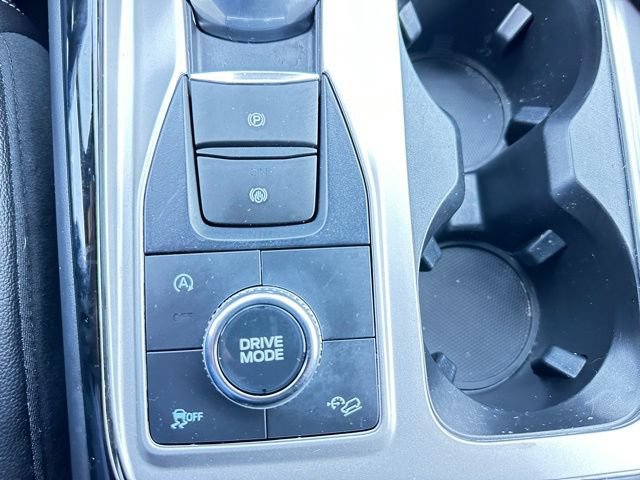 Certified 2023 Ford Explorer ST w/ Equipment Group 401A AWD/4WD image 17