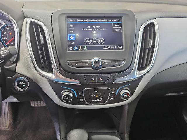 Used 2022 Chevrolet Equinox LT FWD image 19