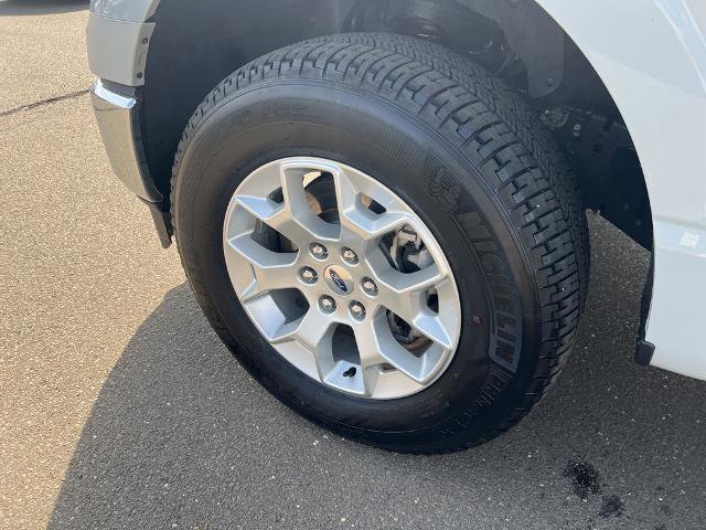 Certified 2023 Ford F150 XLT image 12