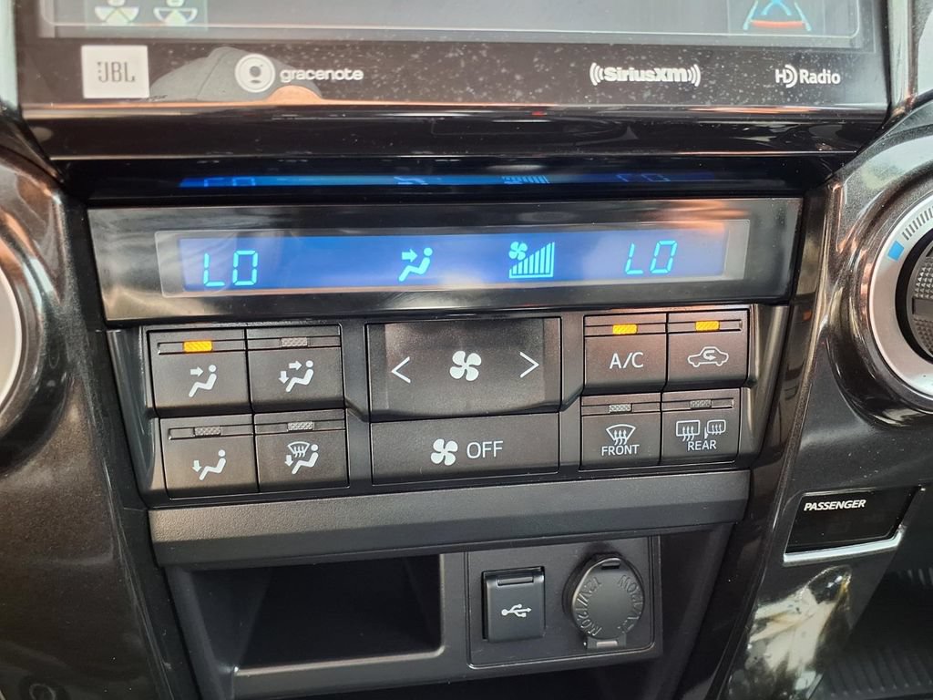 Used 2023 Toyota 4Runner TRD Pro AWD/4WD image 23