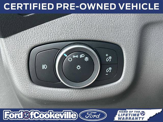 Certified 2022 Ford Transit Connect XL w/ Trailer Tow Package image 24