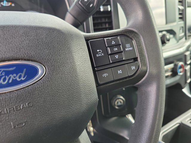 Certified 2021 Ford F150 XL w/ STX Appearance Package image 26