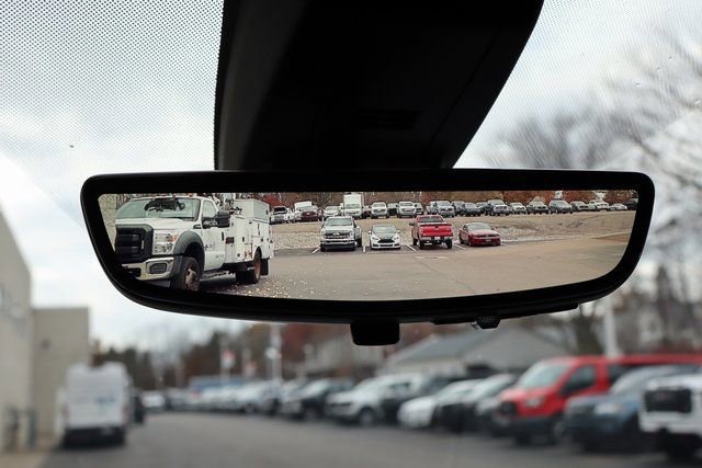 Used 2021 Chevrolet Tahoe High Country image 34