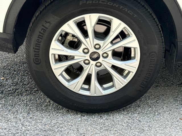 Certified 2024 Ford Escape Active w/ Tech Pack #1 AWD/4WD image 9
