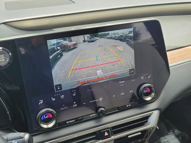 Used 2023 Lexus RX 350 Premium Plus w/ Accessory Package (Z1) FWD image 24