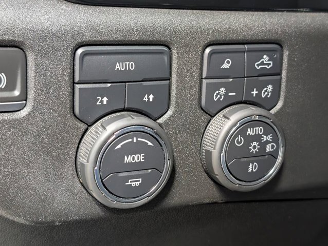 Used 2023 Chevrolet Silverado 1500 RST w/ Rally Edition AWD/4WD image 10
