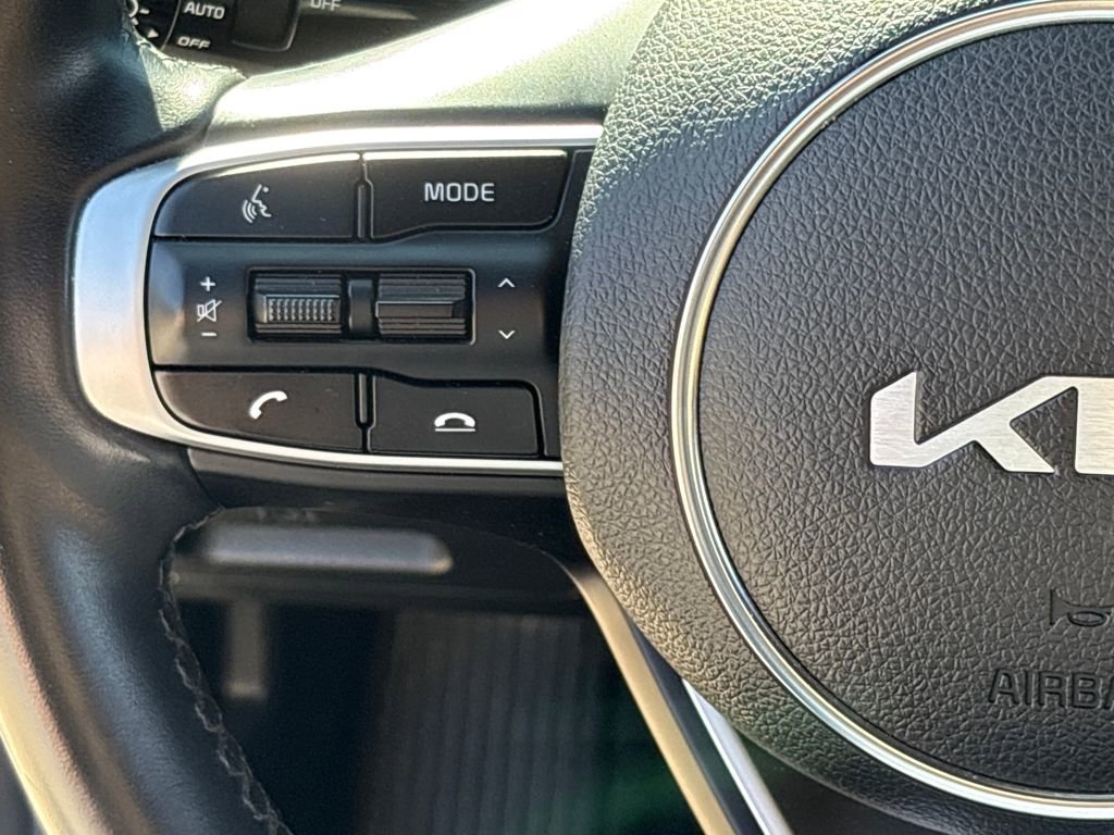 Used 2022 Kia K5 GT-Line image 18
