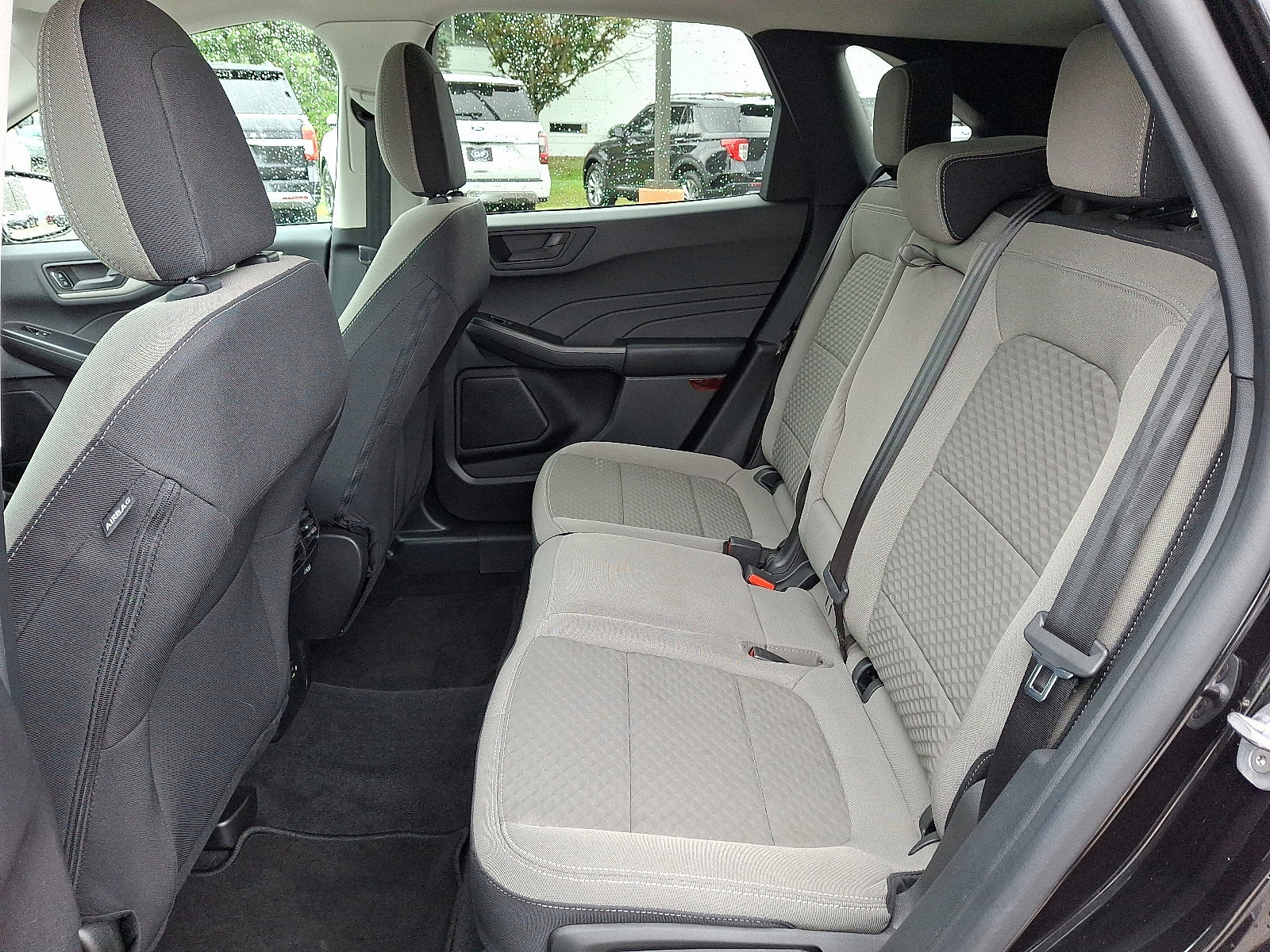 Certified 2022 Ford Escape SE w/ Convenience Package image 13