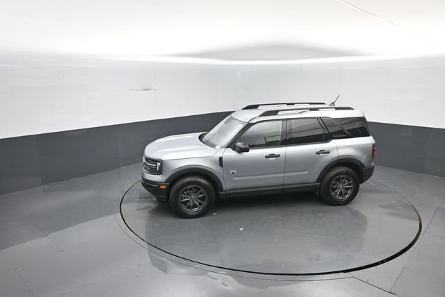 Certified 2023 Ford Bronco Sport Big Bend w/ Convenience Package image 26